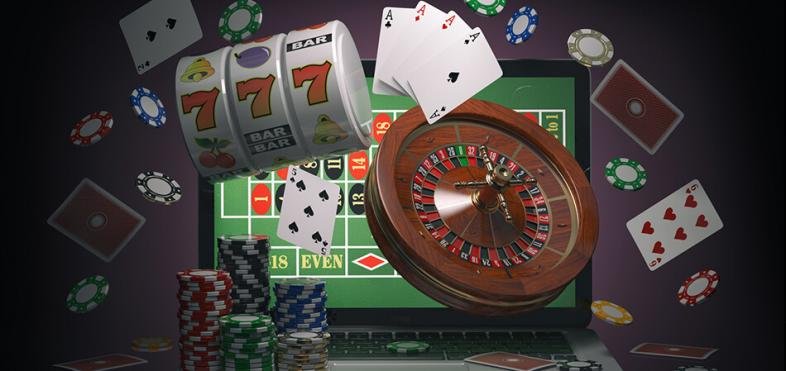 Доступные игры в казино Космолот